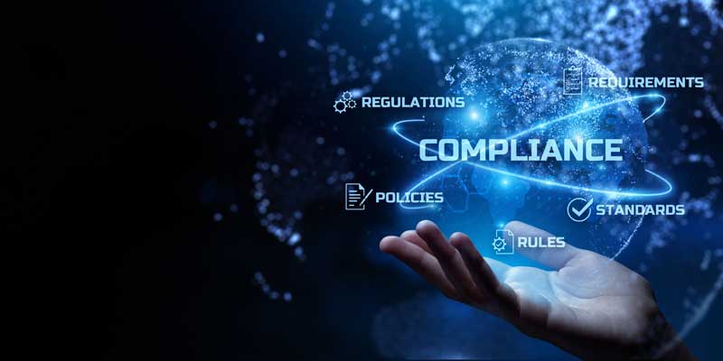 About The Compliance conundrum
