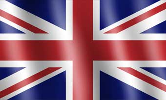 Flag GB