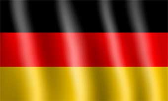 Flag Germany
