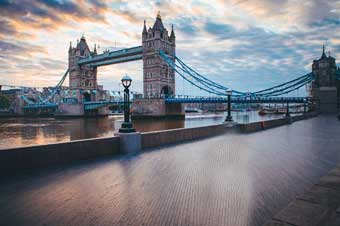 London Bridge