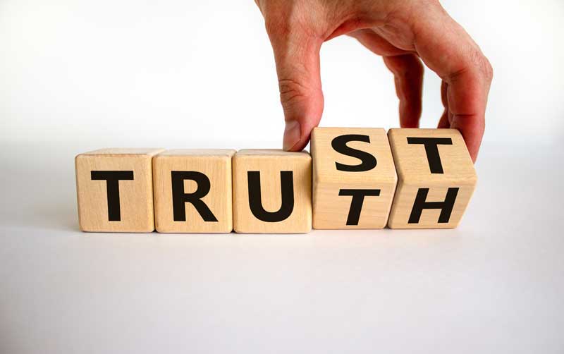 About Tax-driven trusts