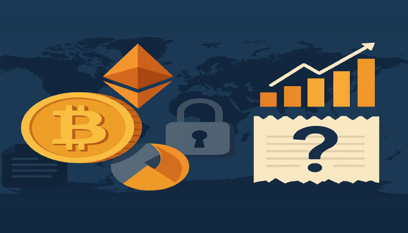 Accounting for the Unaccountable