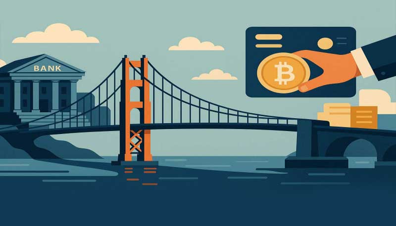 Building Bridges – Towards a Regulated Digital Future