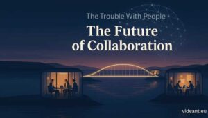 The Future of Collaboration