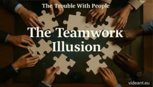 The Teamwork Illusion